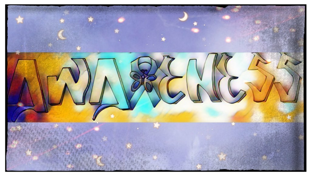 Life Lesson-2: Awareness