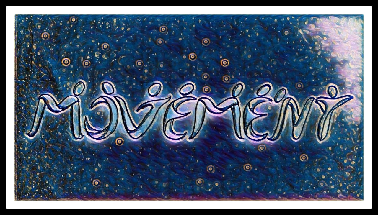 Life Lesson-6: Movement