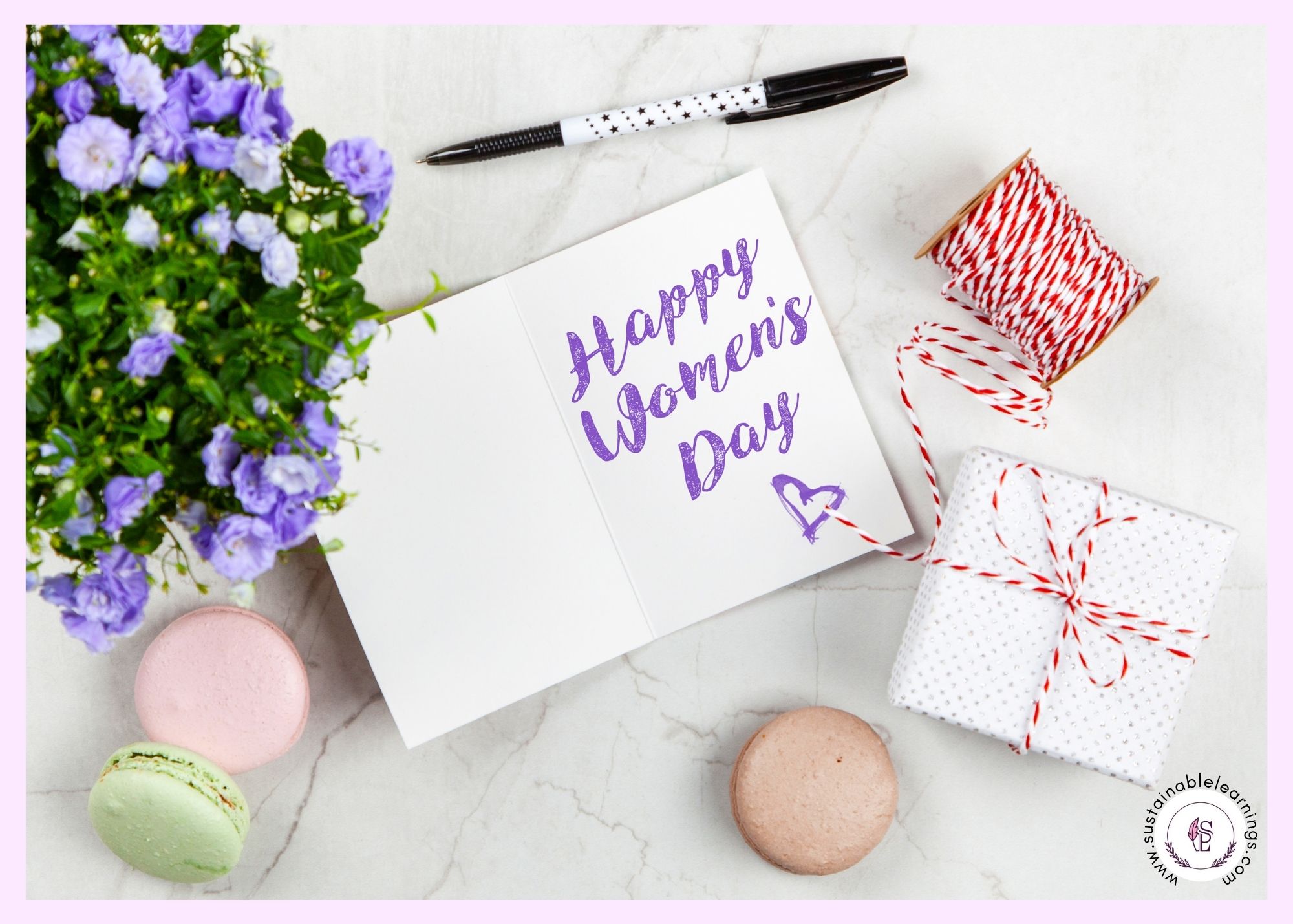 Beyond March 8th: The Everyday Gifts That Truly Honour Women