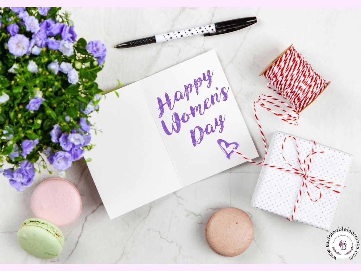Beyond March 8th: The Everyday Gifts That Truly Honour&nbsp;Women