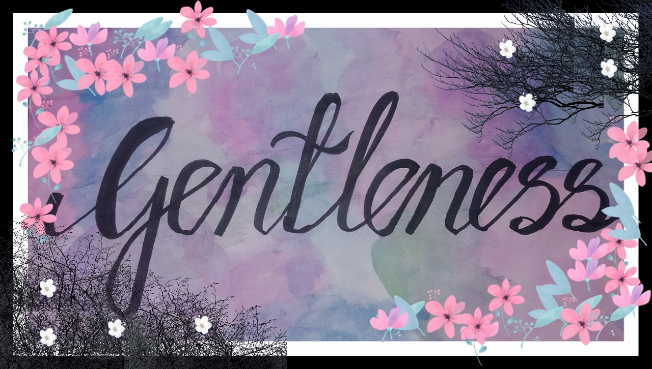 Life Lesson-7: Gentleness