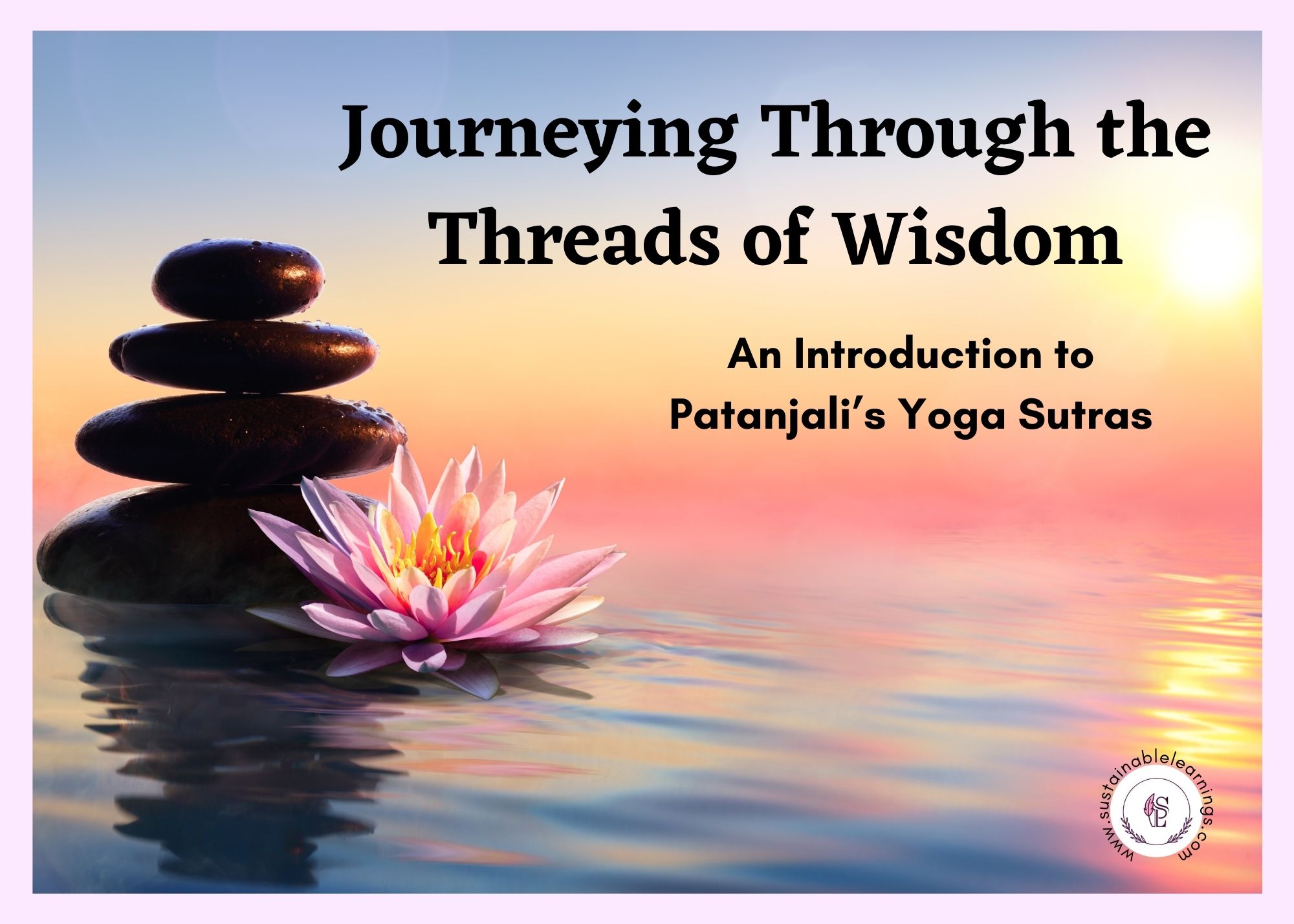 Journeying Through the Threads of Wisdom