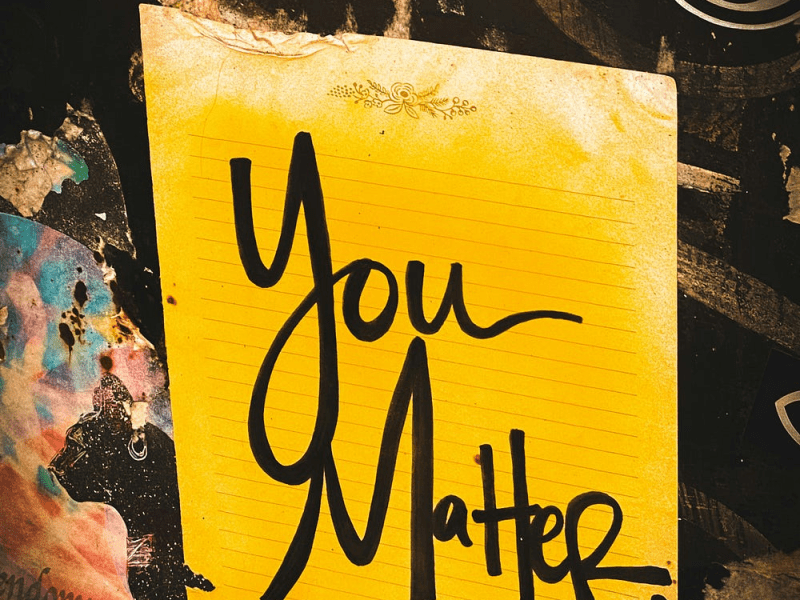 What’s your excuse for not prioritising&nbsp;yourself?